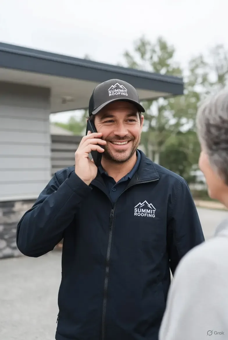 Flat Roof Leak Repair Richwood, OH FAQs